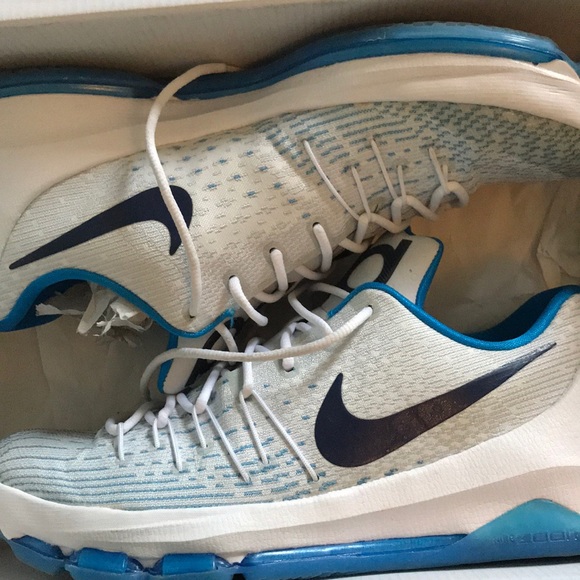 Nike Other - KD 8